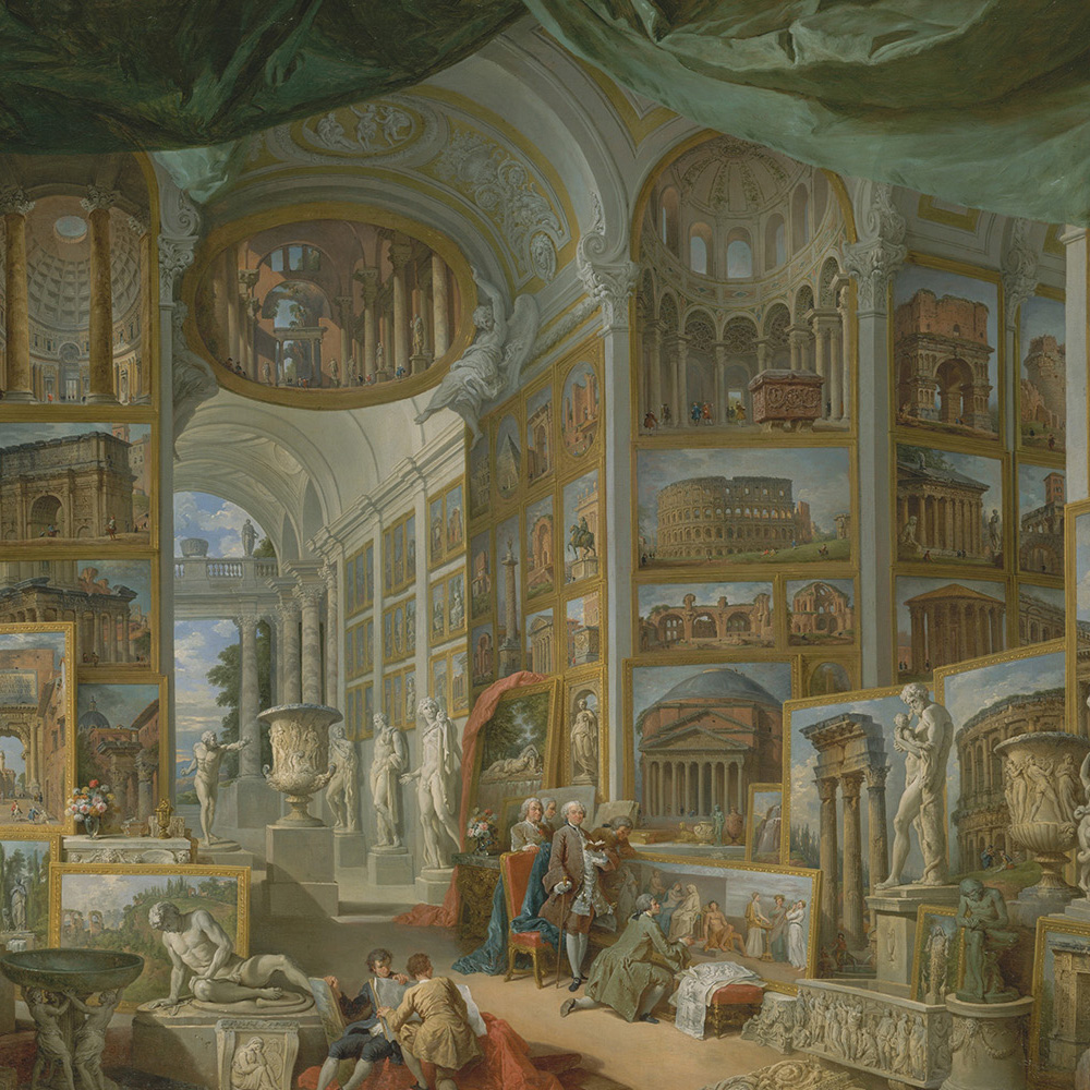 Глава 4: Цивилизации