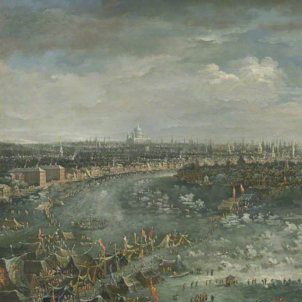 Глава 6: Топло