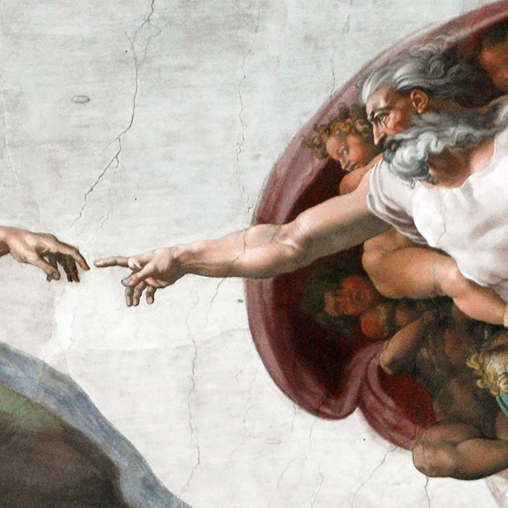 Глава 16: Апология